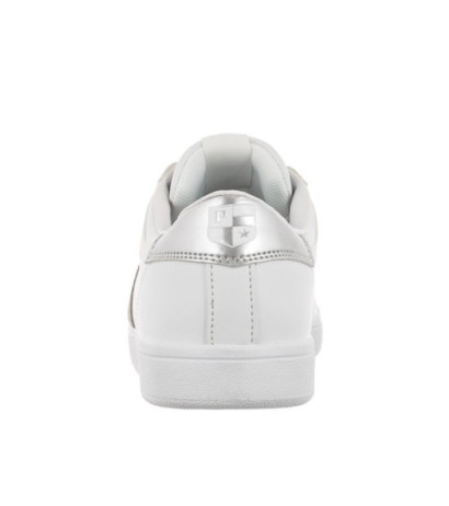 U.S. Polo Assn. Jarew1 Club-White-Sil JAREW4178S9/Y1 (US76-a) sports Shoes