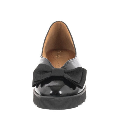 Maciejka Czarne 05062-01/00-5 (MA704-b) shoes