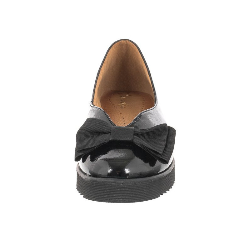 Maciejka Czarne 05062-01/00-5 (MA704-b) shoes