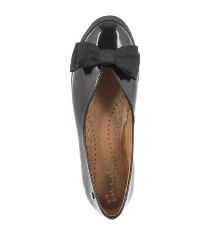 Maciejka Czarne 05062-01/00-5 (MA704-b) shoes