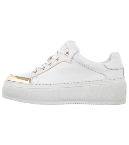 Carinii Białe B7084-I81-L46-P12-E41 (CI584-a) sports Shoes