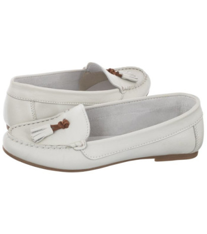 Filipe Białe 8339 SA Branco (FP37-a) shoes