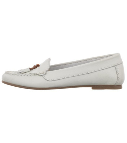 Filipe Białe 8339 SA Branco (FP37-a) shoes