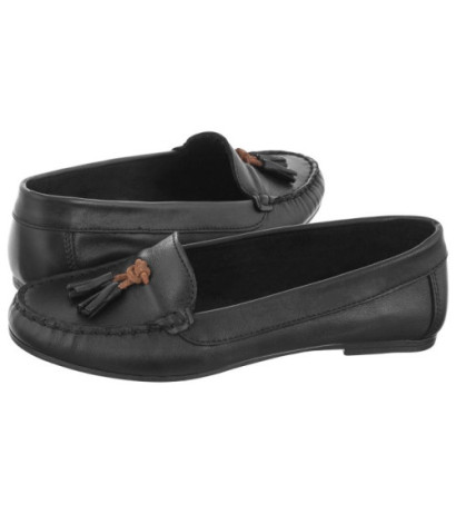 Filipe Czarne 8339 SA Preto (FP37-b) shoes