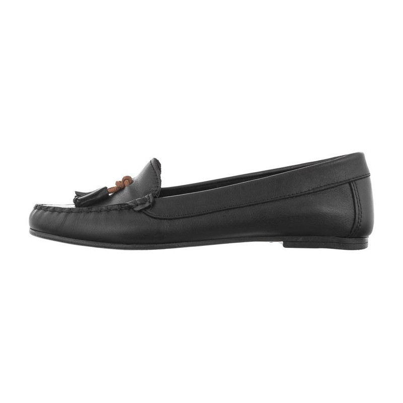 Filipe Czarne 8339 SA Preto (FP37-b) shoes