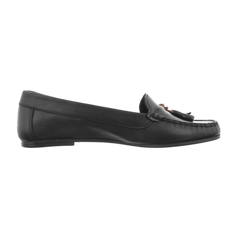 Filipe Czarne 8339 SA Preto (FP37-b) shoes