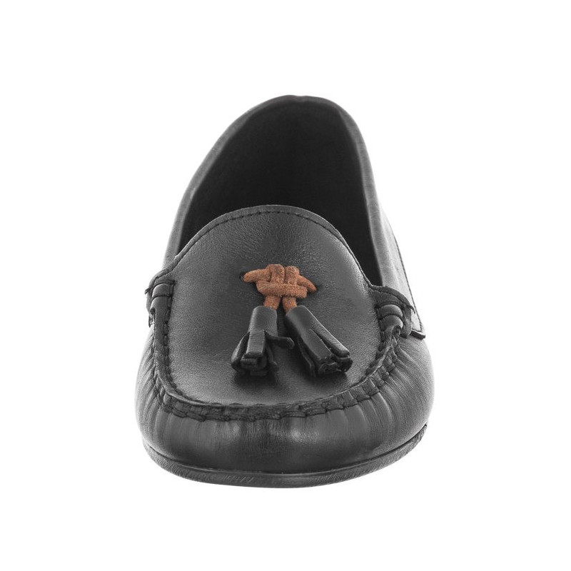 Filipe Czarne 8339 SA Preto (FP37-b) shoes