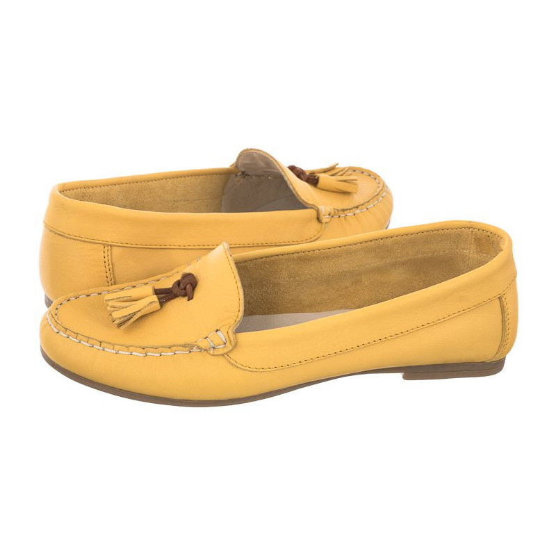 Filipe Zółte 8339 SA Amarello (FP37-d) shoes