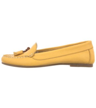 Filipe Zółte 8339 SA Amarello (FP37-d) shoes