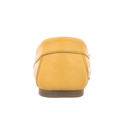 Filipe Zółte 8339 SA Amarello (FP37-d) shoes