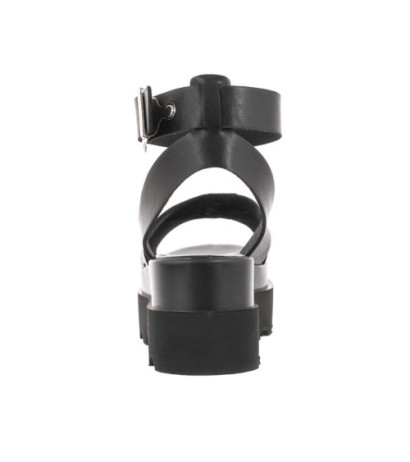 Altercore Zoe Black (AL91-a) sandals