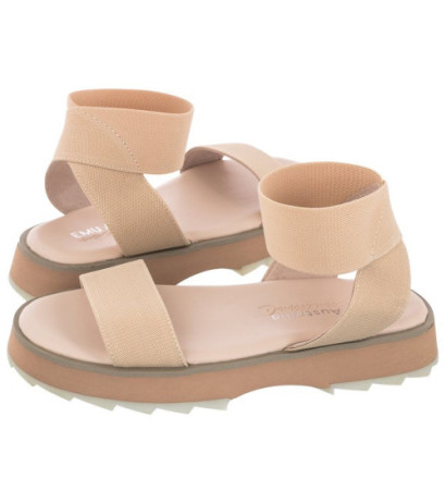 EMU Australia Eagleray Cuban Sand W12568 (EM358-b) sandals
