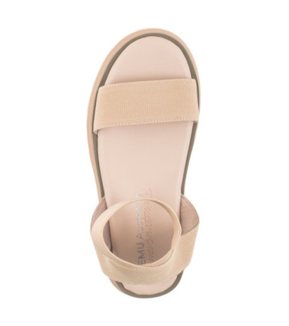 EMU Australia Eagleray Cuban Sand W12568 (EM358-b) sandals