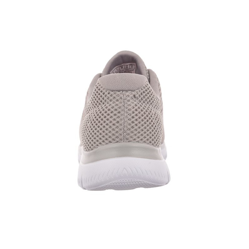 Skechers Summits Gray/Hot Pink 12985/GYHP (SK81-b) sports Shoes