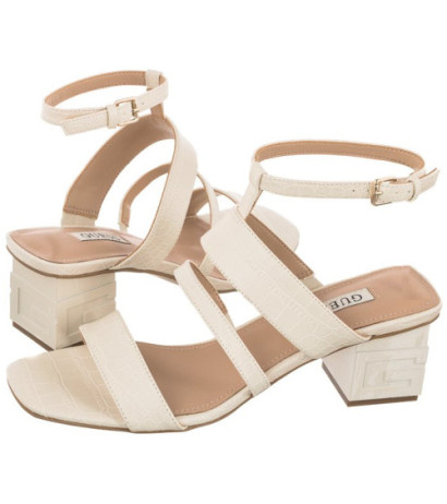 Guess Malin2 Cream FL6ML2 PEL03 (GU108-a) shoes