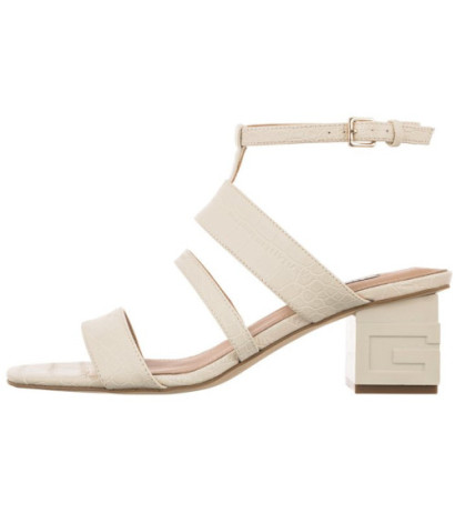 Guess Malin2 Cream FL6ML2 PEL03 (GU108-a) shoes