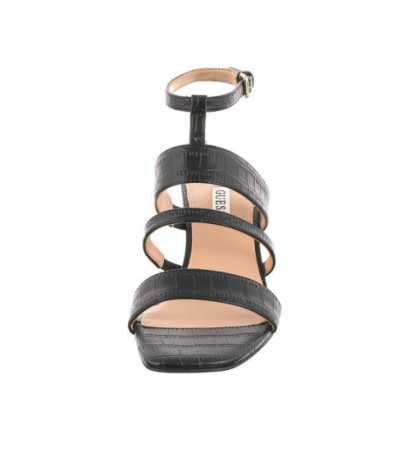 Guess Malin2 Black FL6ML2 PEL03 (GU108-b) shoes