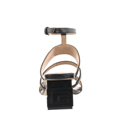 Guess Malin2 Black FL6ML2 PEL03 (GU108-b) shoes