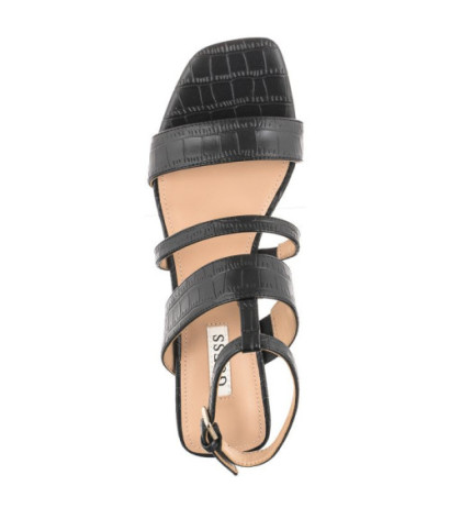 Guess Malin2 Black FL6ML2 PEL03 (GU108-b) shoes