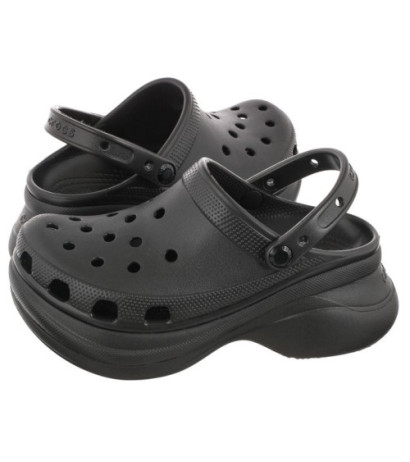 Crocs Classic Bae Clog W Black 206302-001 (CR217-a) shoes