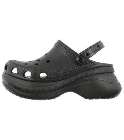 Crocs Classic Bae Clog W Black 206302-001 (CR217-a) shoes