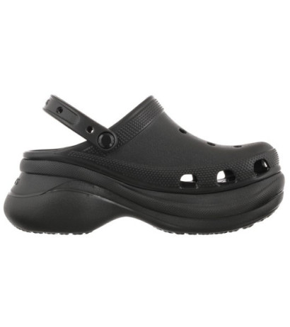 Crocs Classic Bae Clog W Black 206302-001 (CR217-a) shoes