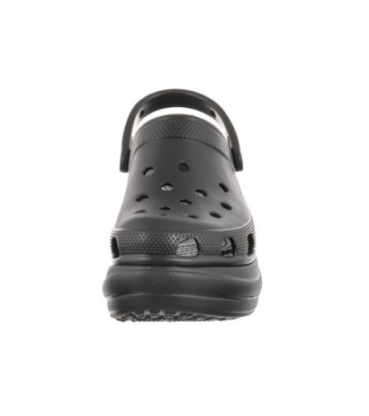 Crocs Classic Bae Clog W Black 206302-001 (CR217-a) shoes