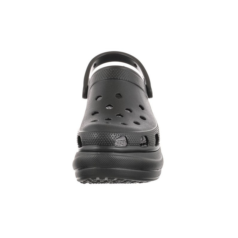 Crocs Classic Bae Clog W Black 206302-001 (CR217-a) shoes