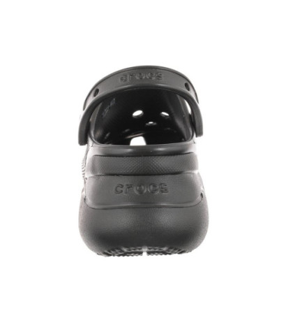 Crocs Classic Bae Clog W Black 206302-001 (CR217-a) shoes