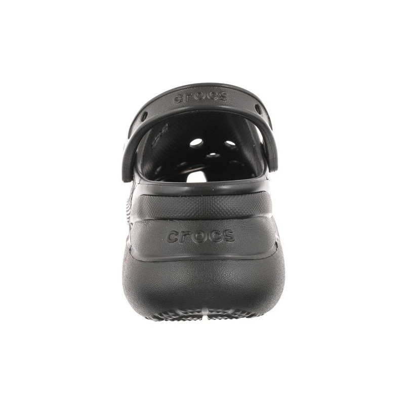 Crocs Classic Bae Clog W Black 206302-001 (CR217-a) shoes
