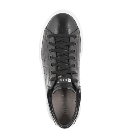 Nessi Czarne 21527 Coco (NE230-b) shoes