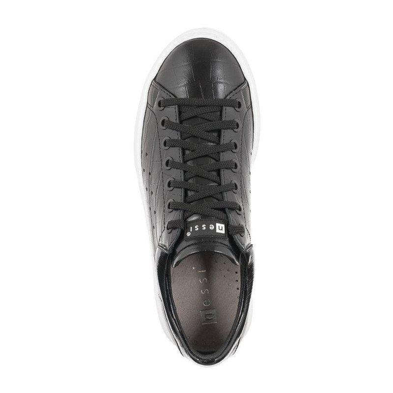 Nessi Czarne 21527 Coco (NE230-b) shoes