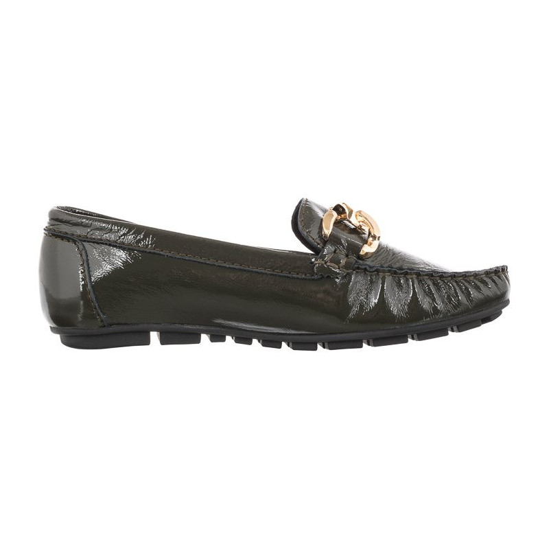 Nessi Zielone 21036 711 (NE224-c) shoes