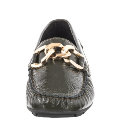 Nessi Zielone 21036 711 (NE224-c) shoes