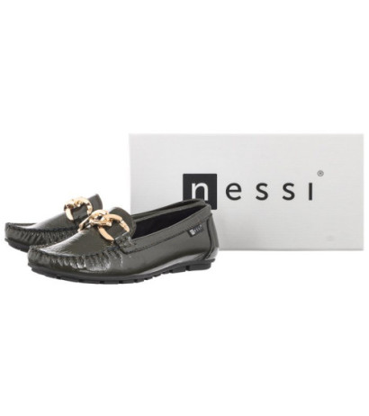 Nessi Zielone 21036 711 (NE224-c) shoes