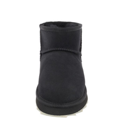 EMU Australia Sharky Micro Black W12548 (EM357-b) shoes