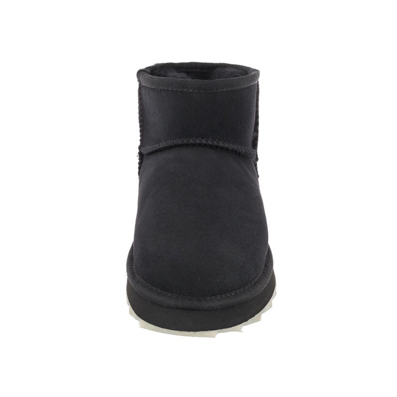 EMU Australia Sharky Micro Black W12548 (EM357-b) shoes