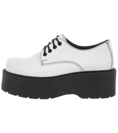 Altercore Spell Vegan White (AL89-b) shoes