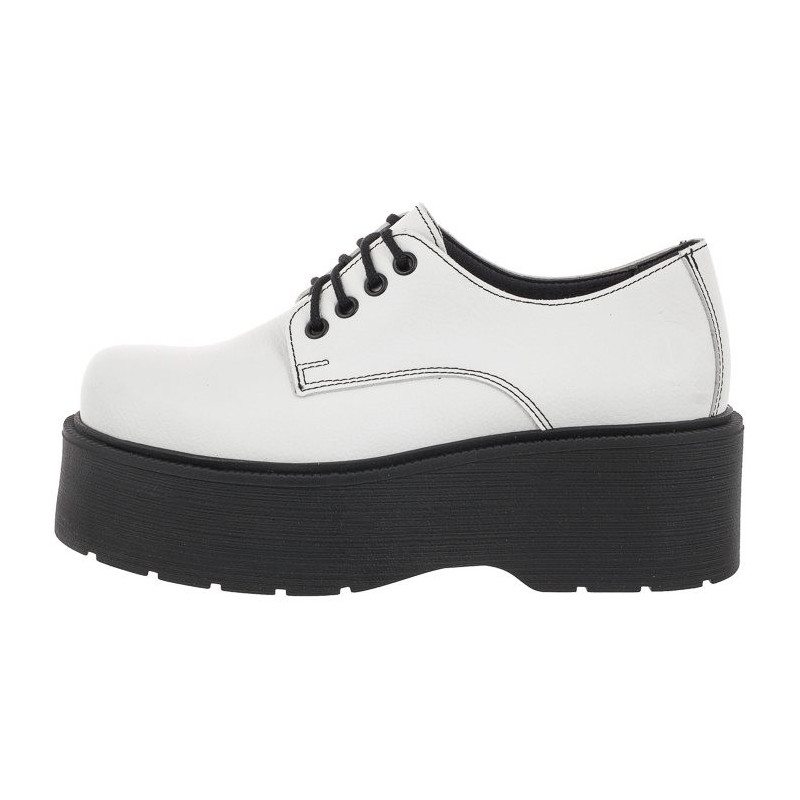 Altercore Spell Vegan White (AL89-b) shoes