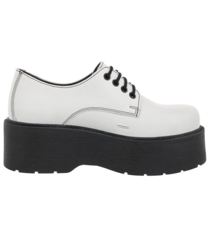 Altercore Spell Vegan White (AL89-b) shoes