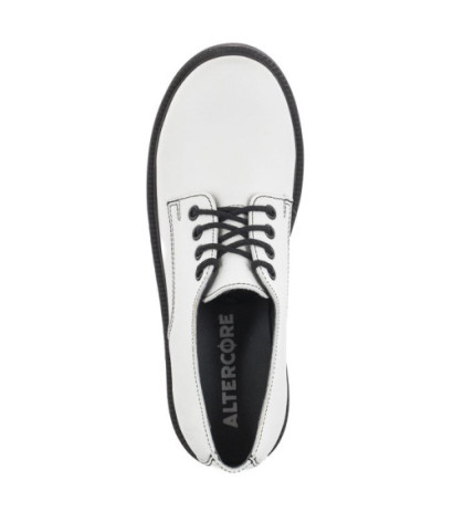 Altercore Spell Vegan White (AL89-b) shoes