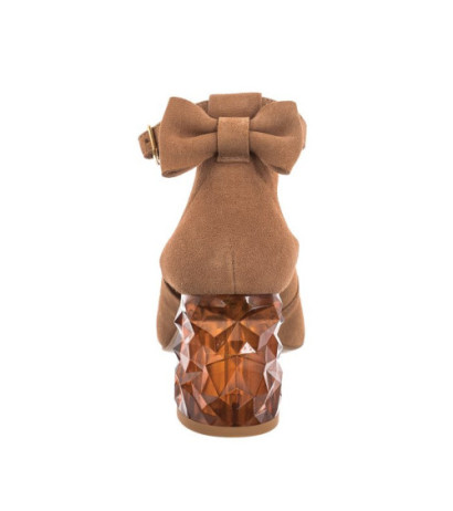 Maciejka Brązowe 05059-29/00-1 (MA709-c) shoes