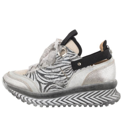 Maciejka Srebrne 04916-03/00-5 (MA688-c) sports Shoes