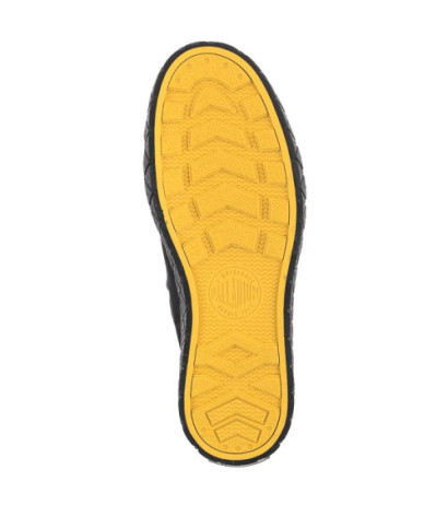 Palladium Palla Ace Cvs Mid Black 77015-008-M (PA72-b) shoes