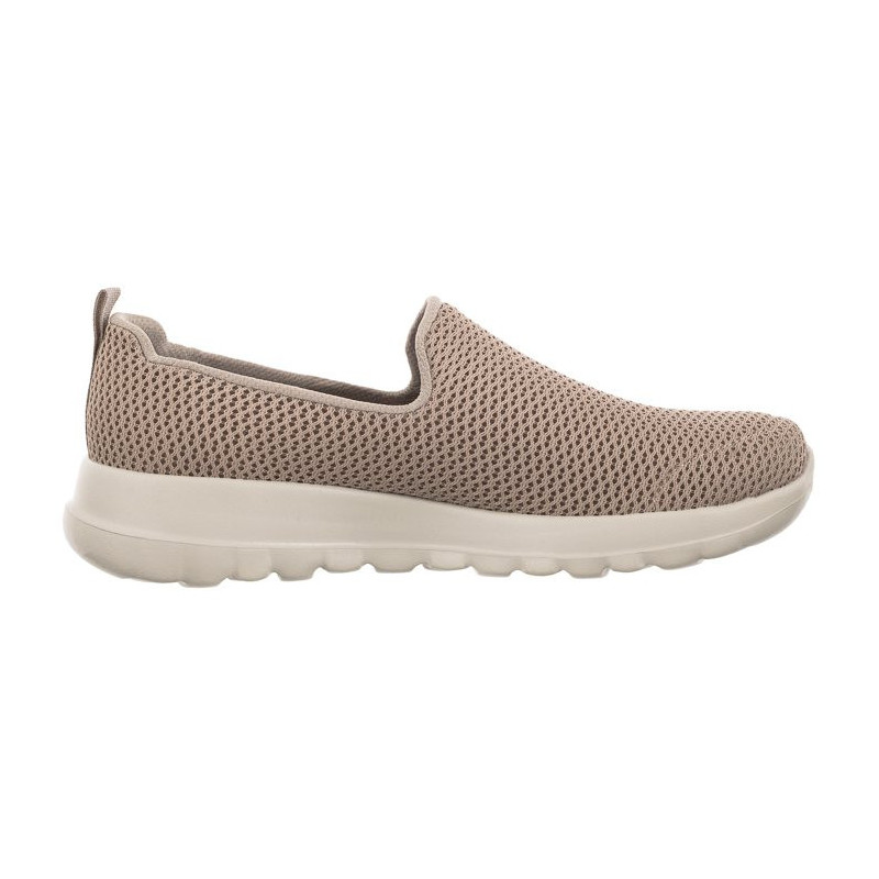 Skechers Go Walk Joy Taupe 15600/TPE (SK78-d) sports Shoes