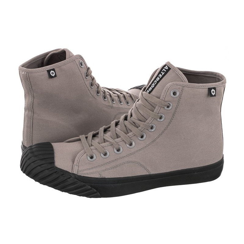 Altercore Salem Gray (AL87-b) shoes