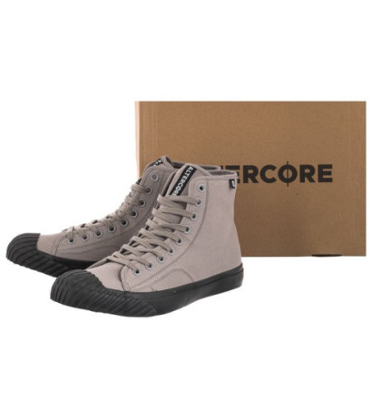 Altercore Salem Gray (AL87-b) shoes