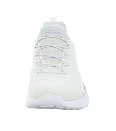 Skechers Dynamight White 12119/WHT (SK80-e) sports Shoes