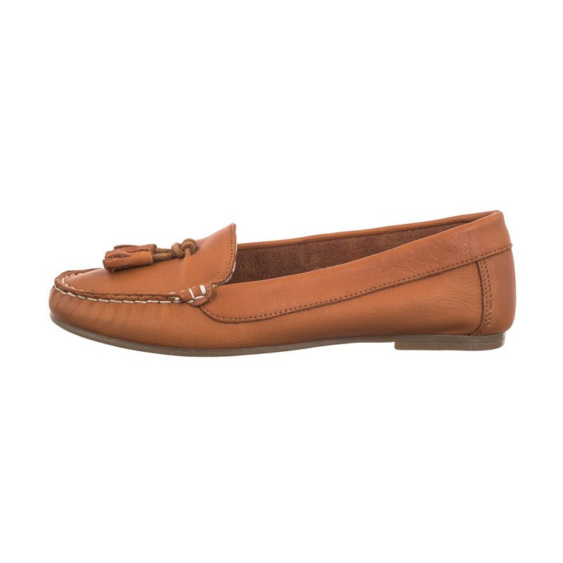 Filipe Brązowe 8339 SA 7598 Camel (FP37-f) shoes