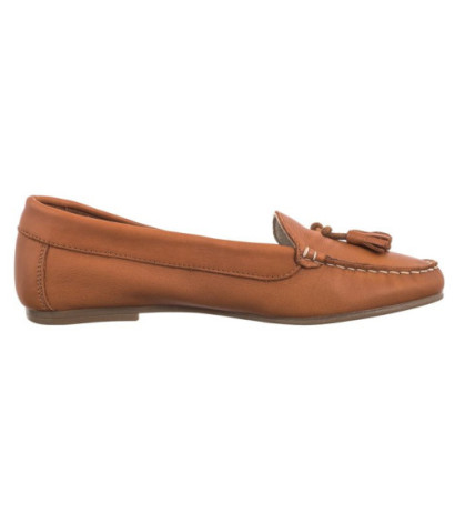 Filipe Brązowe 8339 SA 7598 Camel (FP37-f) shoes